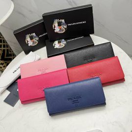 Picture of Prada Wallets _SKUfw117766214fw